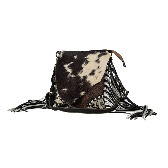 Corral Tempo Fringed Concealed Carry Bag NEW MY-S-7308