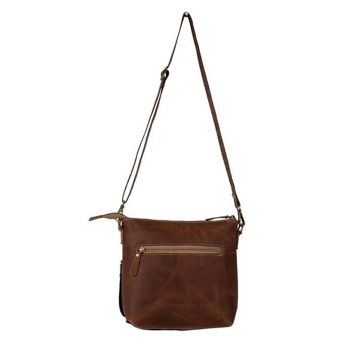 Point Rock Small & Crossbody Bag NEW MY-S-7338