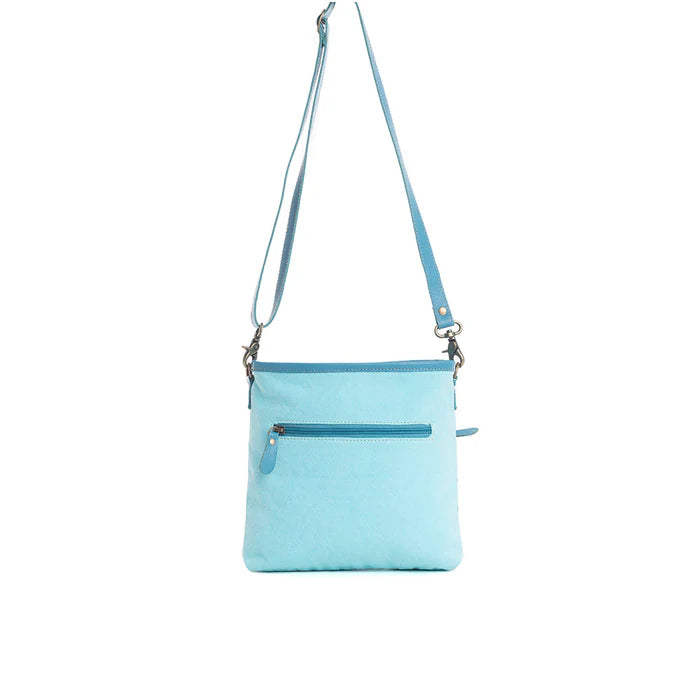 Daminga Small & Crossbody Bag MY- S-9579