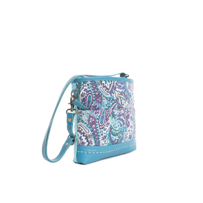 Daminga Small & Crossbody Bag MY- S-9579