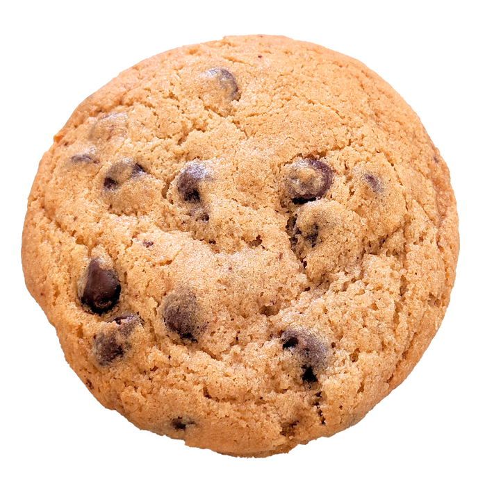 Chocolate Chip Cookie