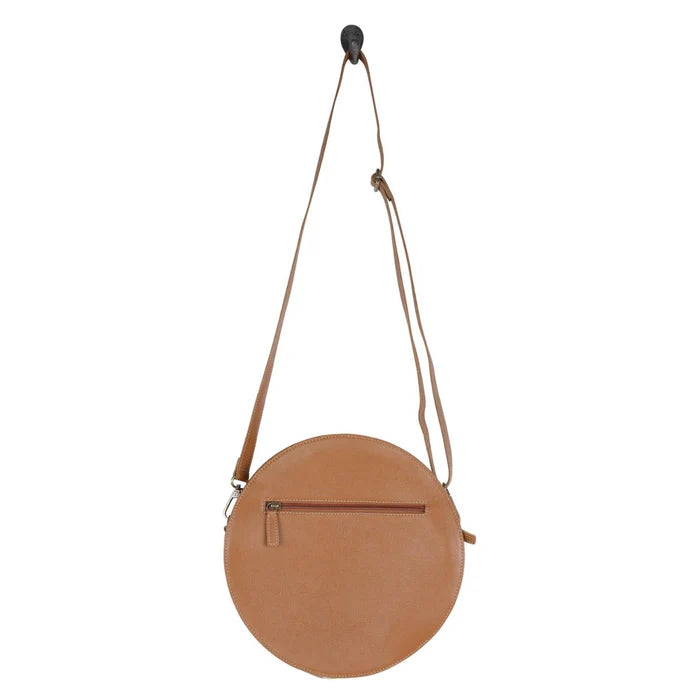 Serena Round Bag NEW MY-S-5412