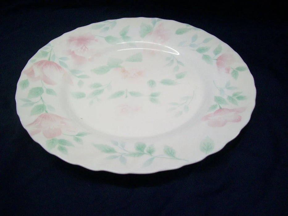 Arcopal salad plate Floralies 7240