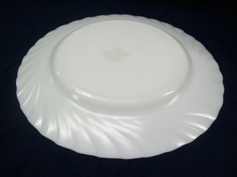 Arcopal salad plate Floralies 7240