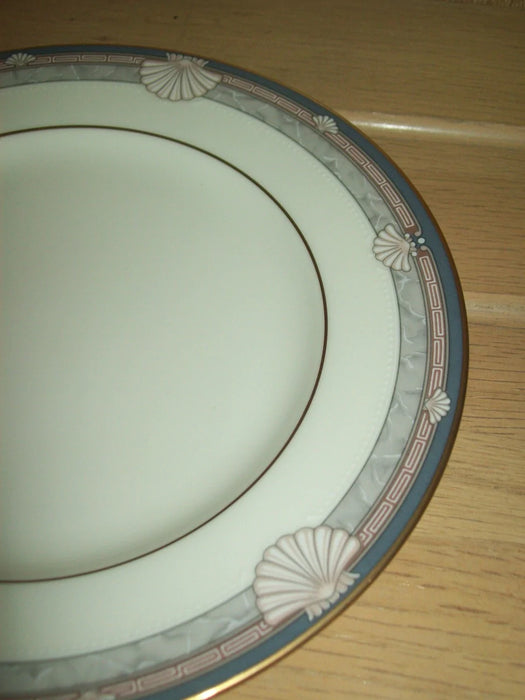 Noritake bread plate 8117