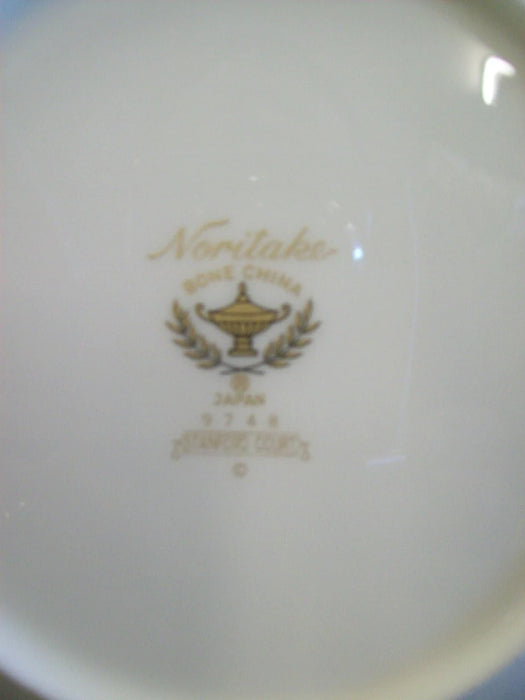 Noritake bread plate 8117