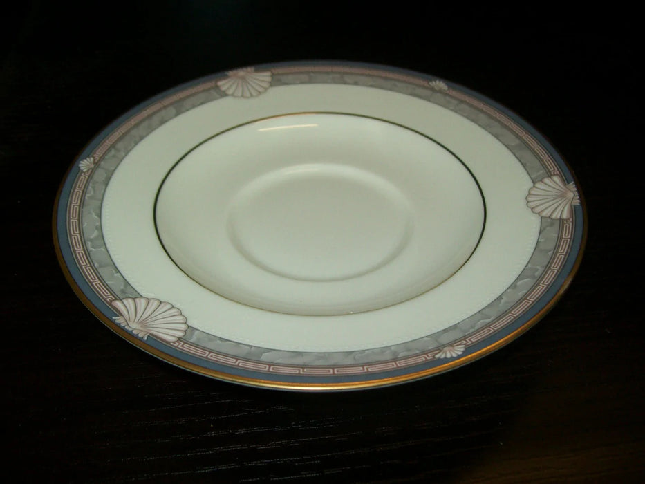 Noritake saucer 8126