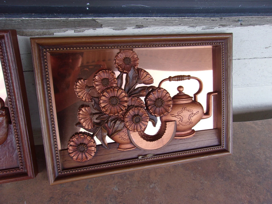 Copper artworks 15247