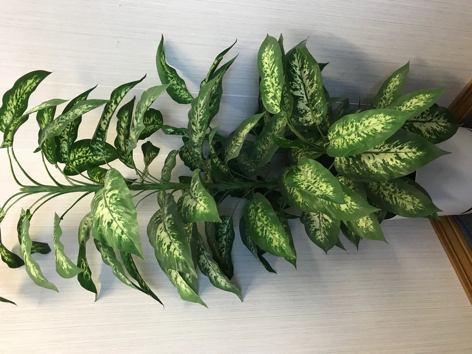 Faux plant 18107