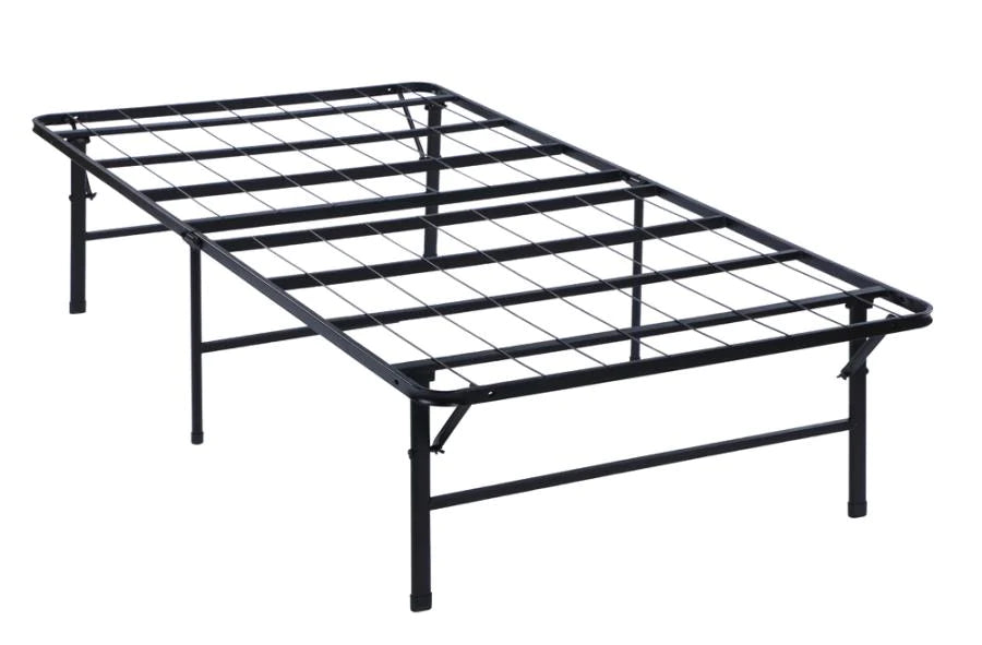 Waldin full platform bed NEW CO-305957F