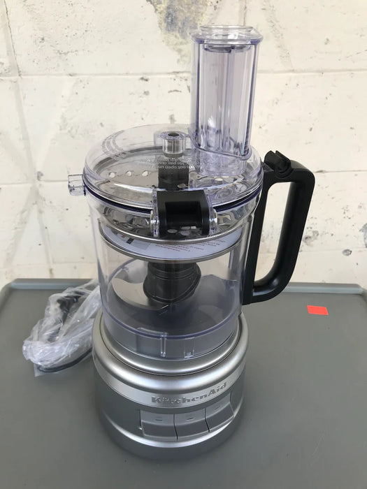 KitchenAid food processor KFP0919 NIB NEW IN BOX 19309