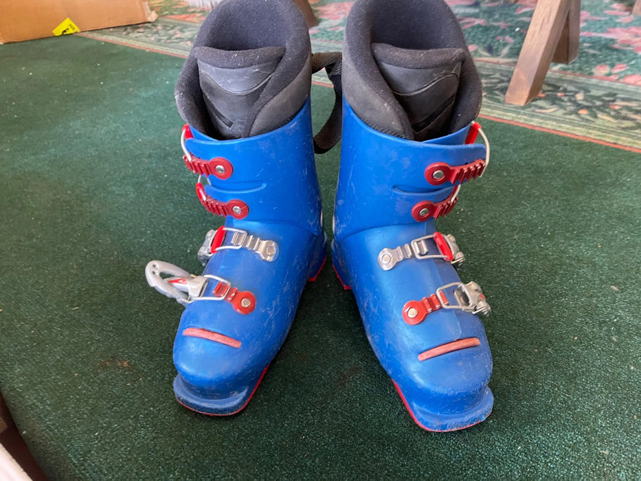 Lange ski boots 23360