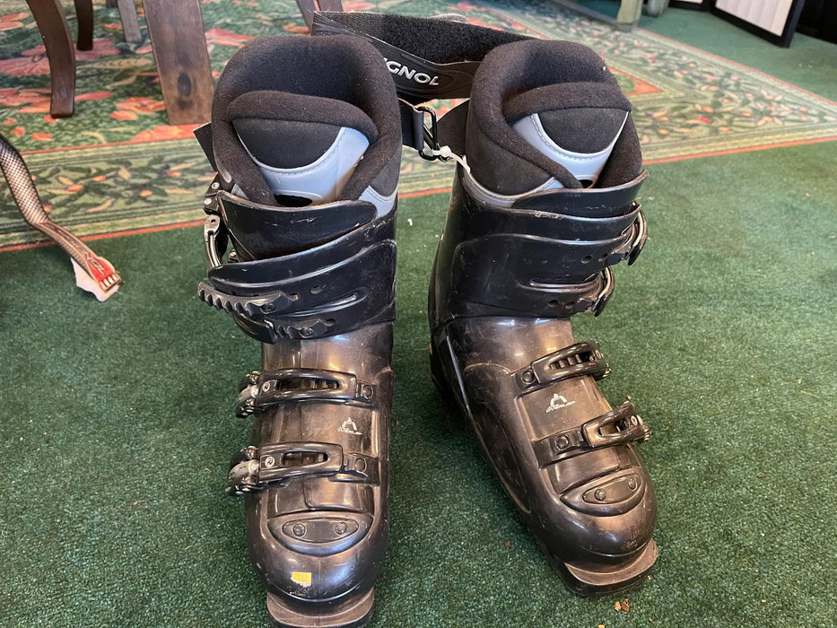 Cockpit regional ski boots 23371