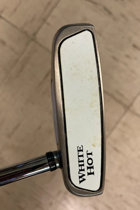 Odyssey White Hot 2 Ball Blade Putter 23521