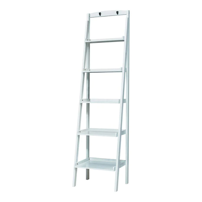 White bookcase NEW CO-804368