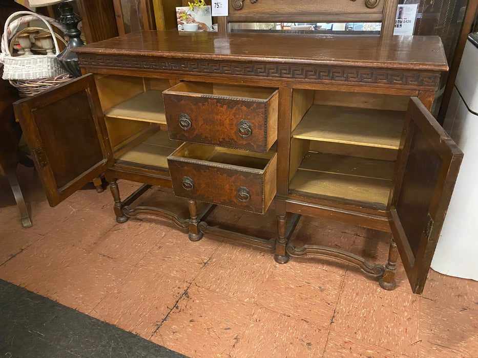 Sideboard cabinet buffet 26141