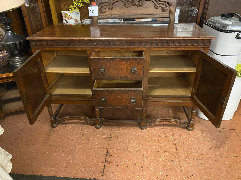 Sideboard cabinet buffet 26141