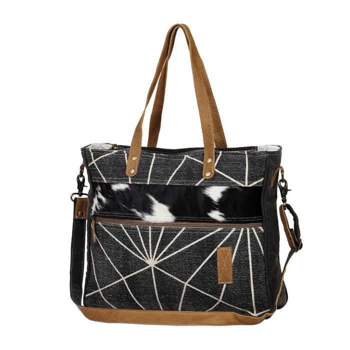 Myra Bag Flattering messenger bag NEW My-S-2664