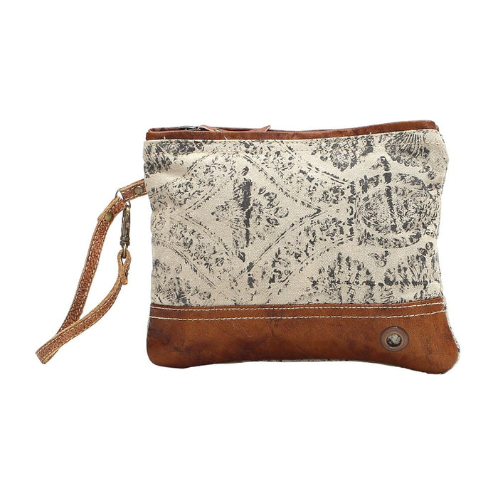 Myra Bag Floral Print small bag NEW MY-S-1019