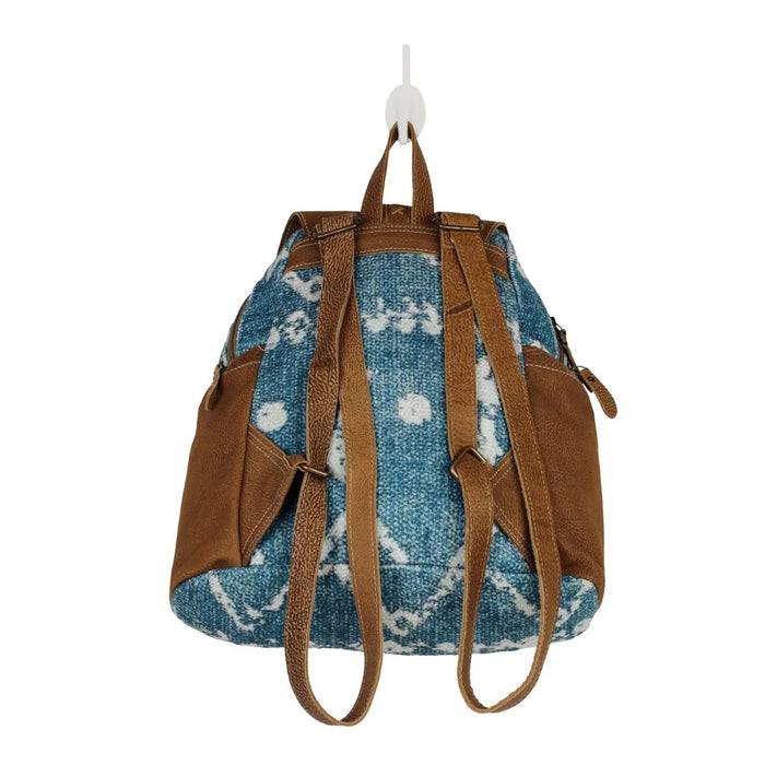 Myra Bag Sand N' Beach backpack NEW MY-S-2574