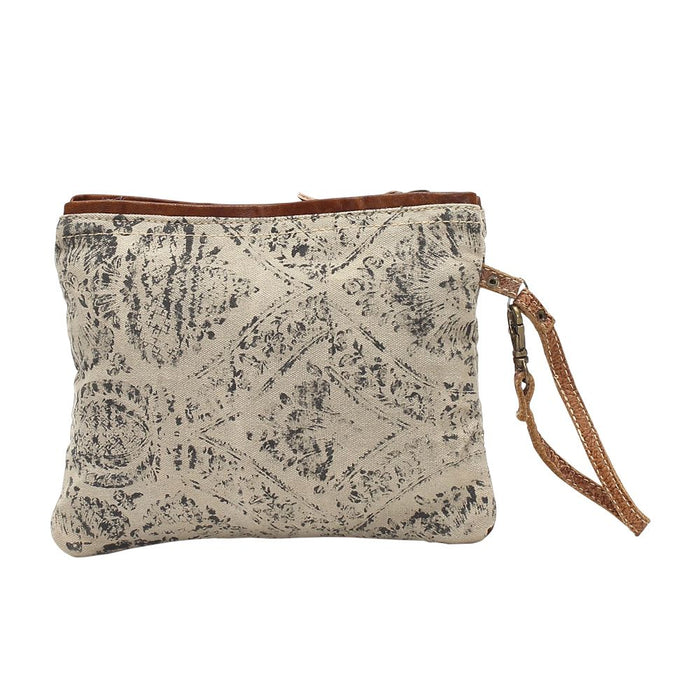 Myra Bag Floral Print small bag NEW MY-S-1019