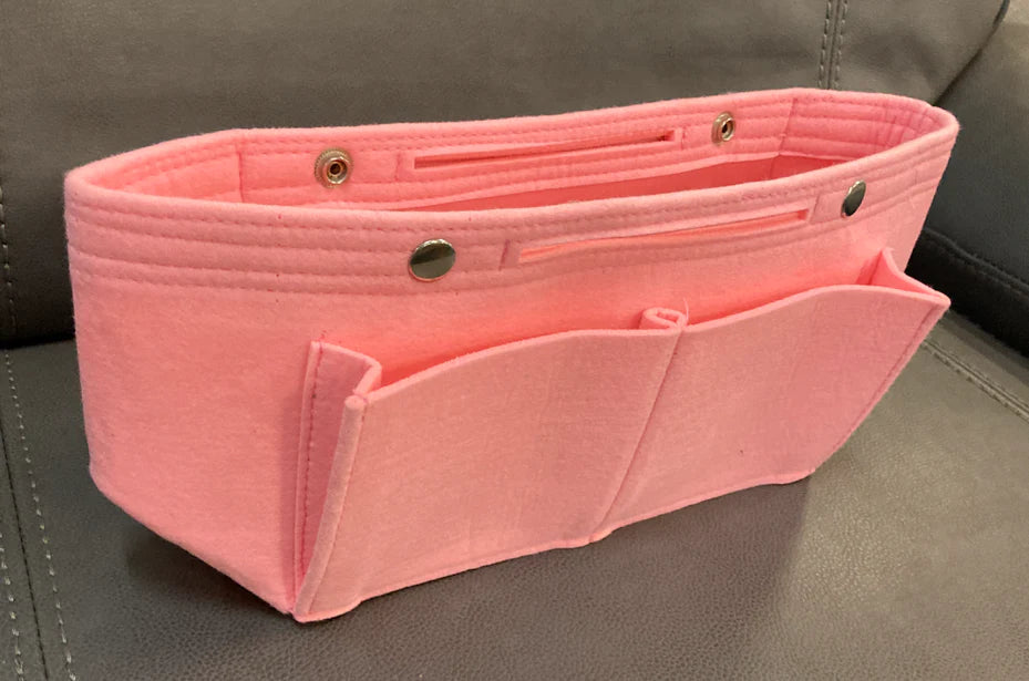 Felt purse organizer insert 26299