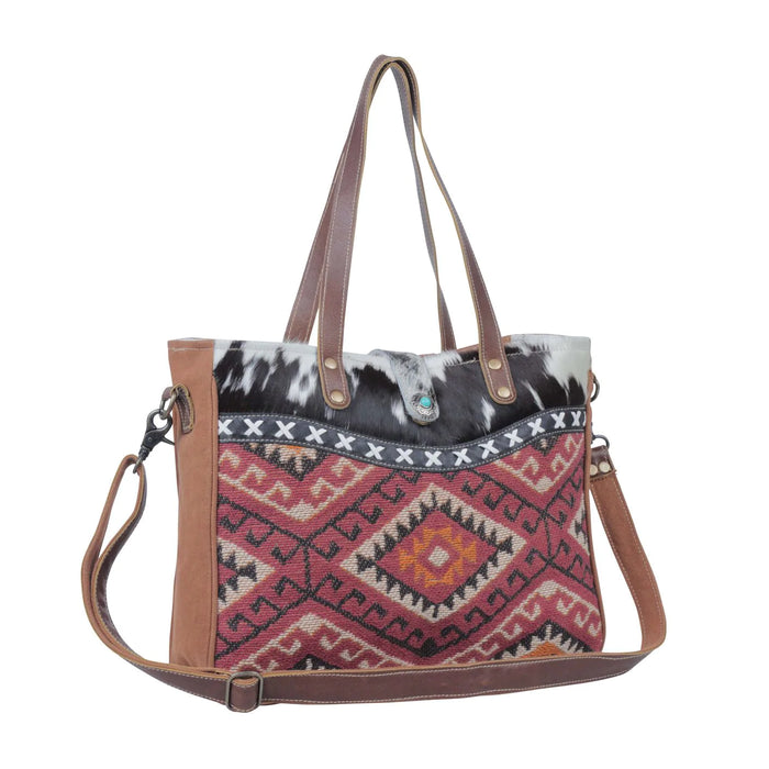 Myra Bag Hues of dusk messenger bag NEW MY-S-3998