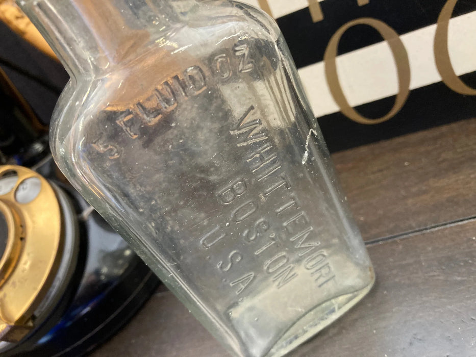 Vintage "Whittemore" bottle 27241