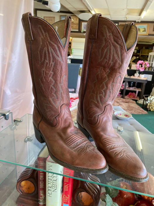 Dan Post El Paso size 9.5 boots 27333