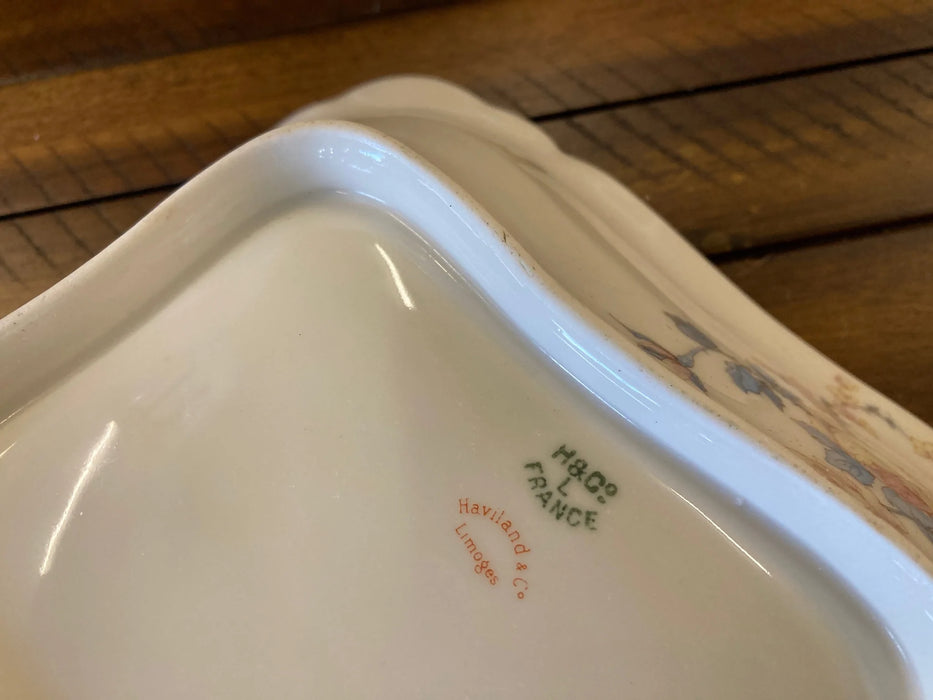 H&c France serving bowl 27654