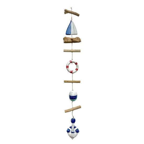 Nautical Strand hanging decor BT-2297