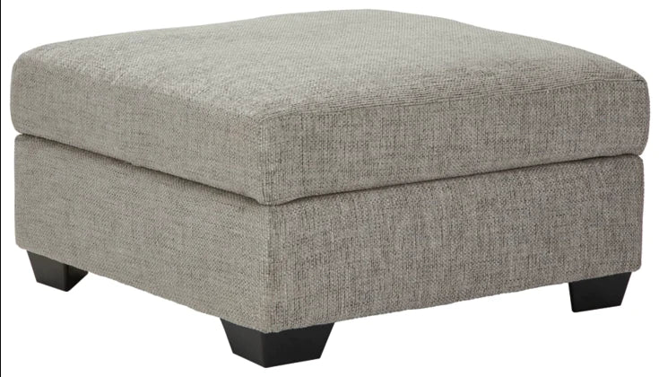 Megginson Ottoman With Storage NEW AY-9600611