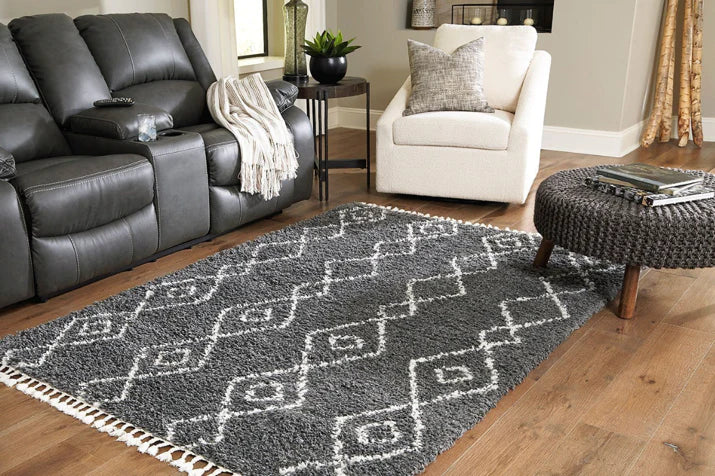 Maysel 7'10" x 9'10" Rug NEW AY-R404611