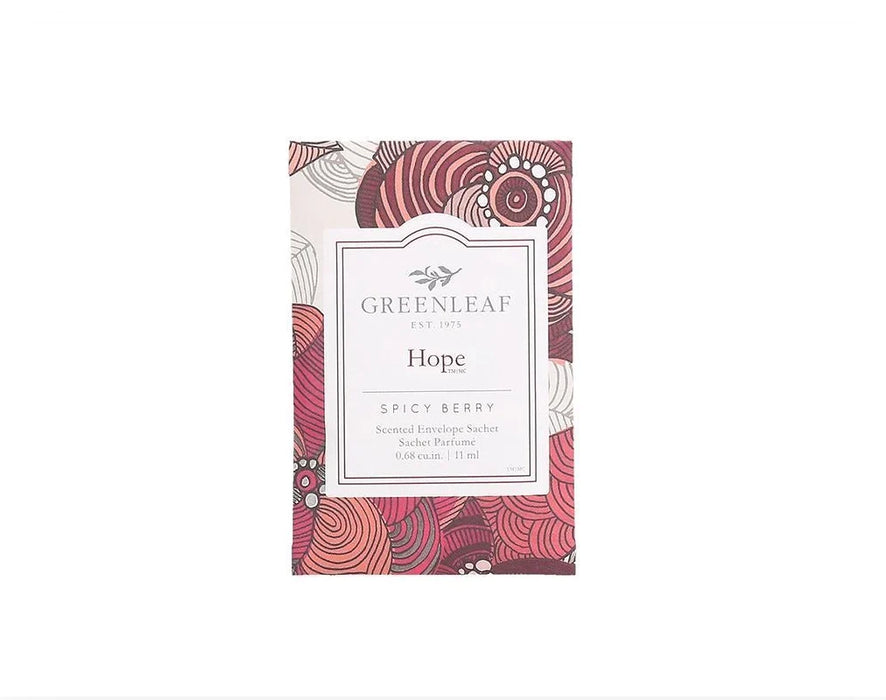 Hope Small Sachet GL-901520