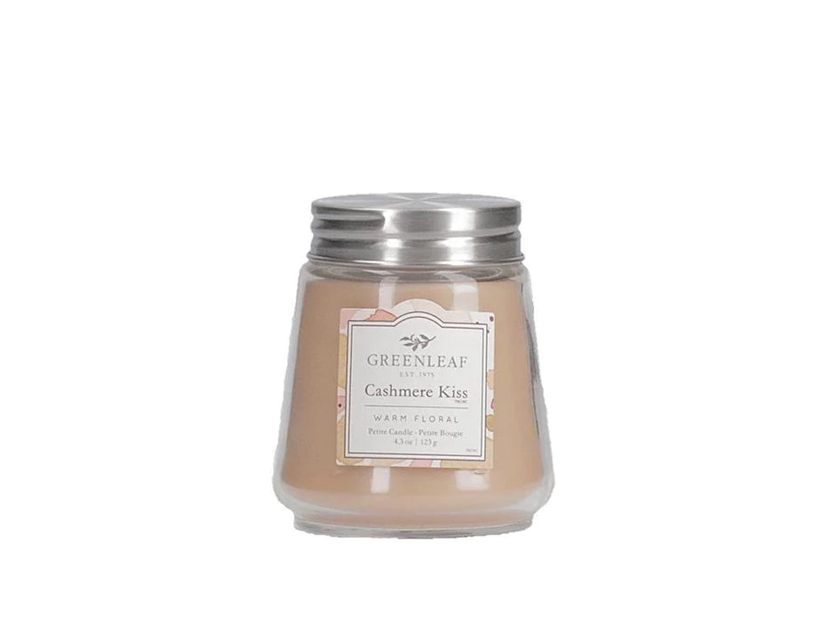 Cashmere Kiss Petite Candle GL-910522