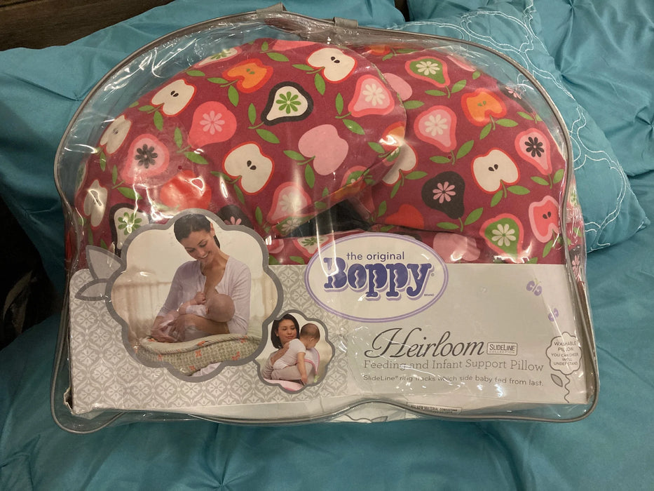 The original boppy pillow 28729