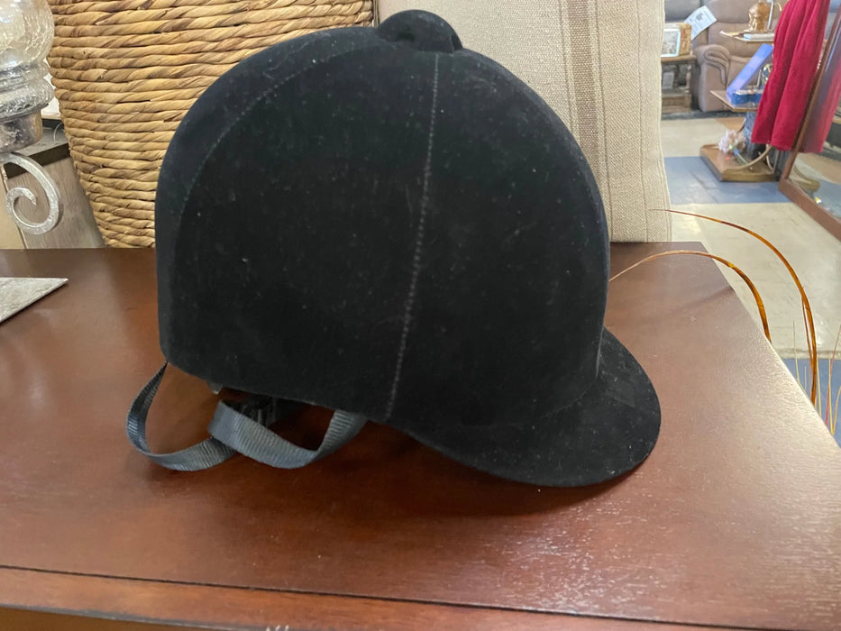 Jockey horse riding hat 29072