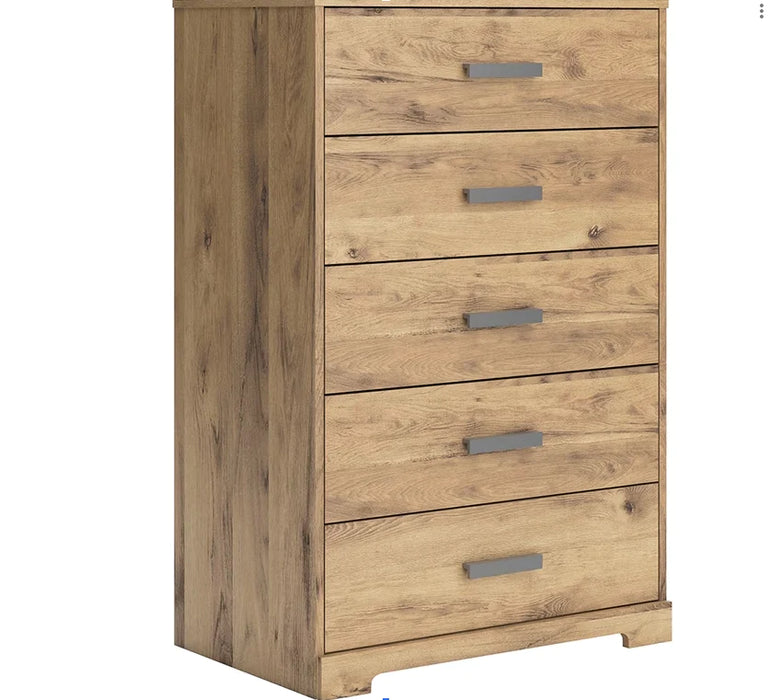 Larstin Chest of Drawers NEW AY-EB2712-245