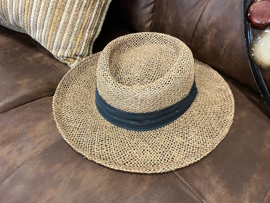 Dorfman Pacific Co. hand made hat 29360