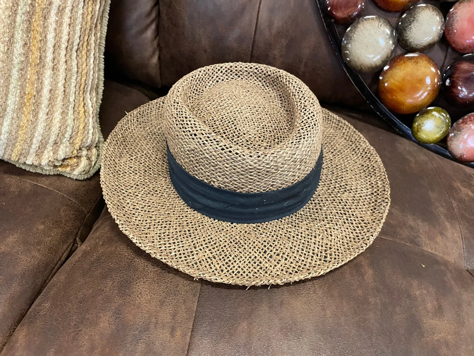 Dorfman Pacific Co. hand made hat 29360