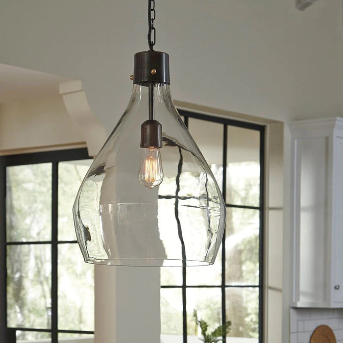 Avalbane Pendant Light NEW AY-L000468